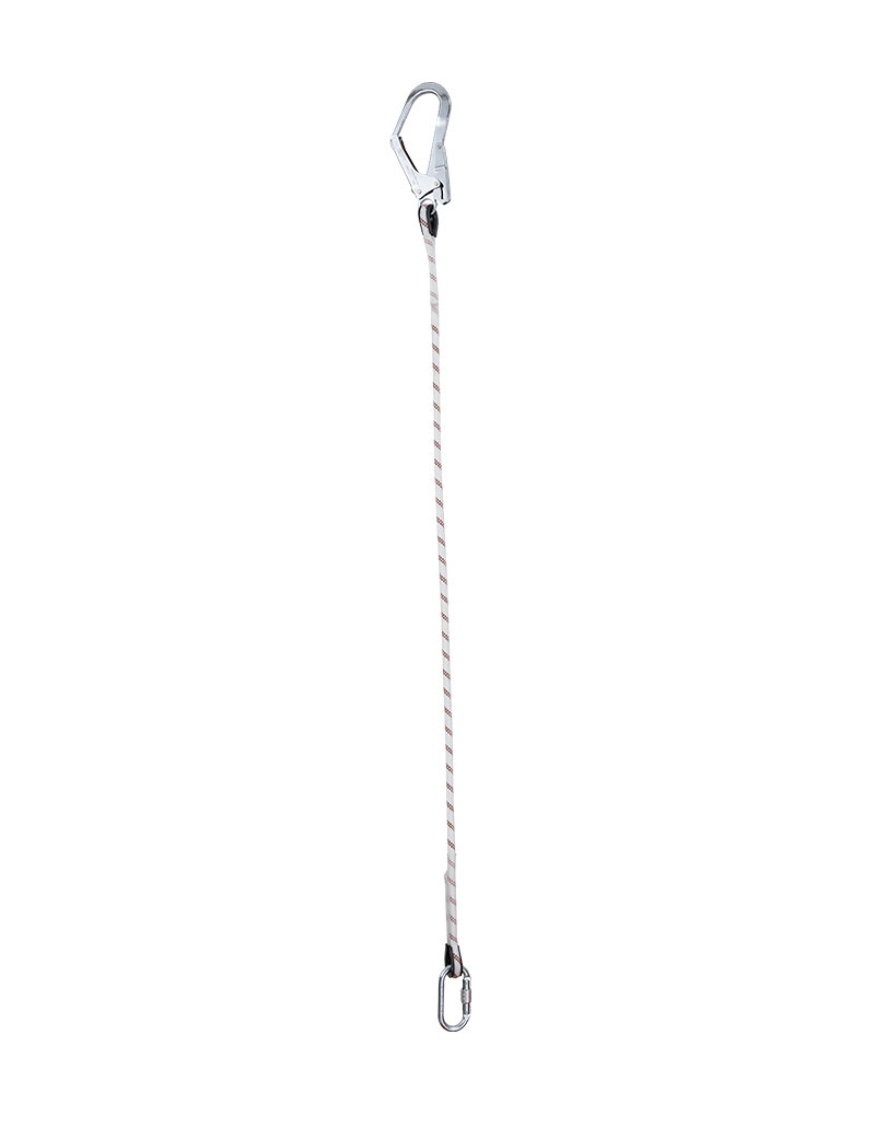 Fall Protection Lanyard With Hooks HT-L602