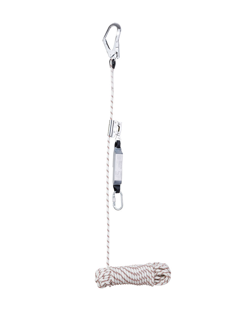 Fall Protection Vertical Line Rope HT-615