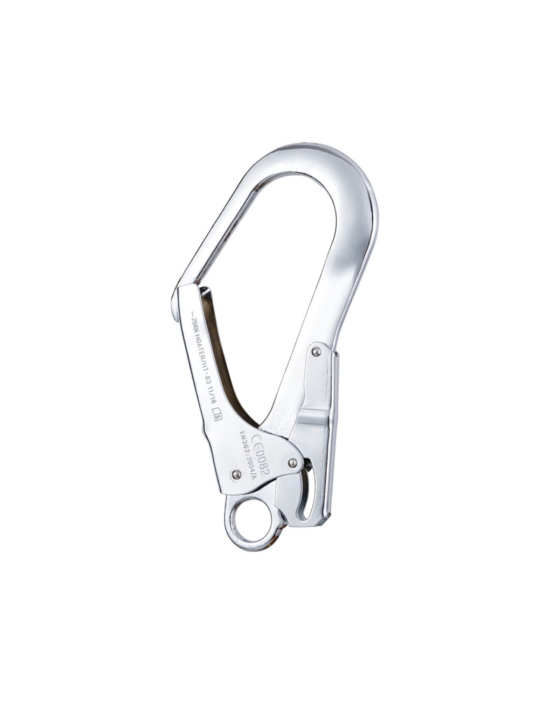 EN362 steel Snap Hook