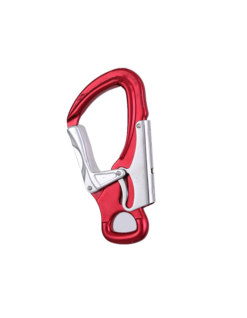 5000lbs Steel snap hook
