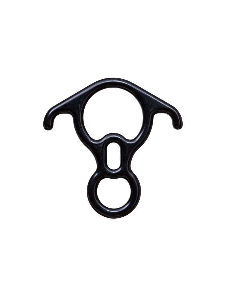 Mountaineering Climbing Rappelling Ring HT-F09