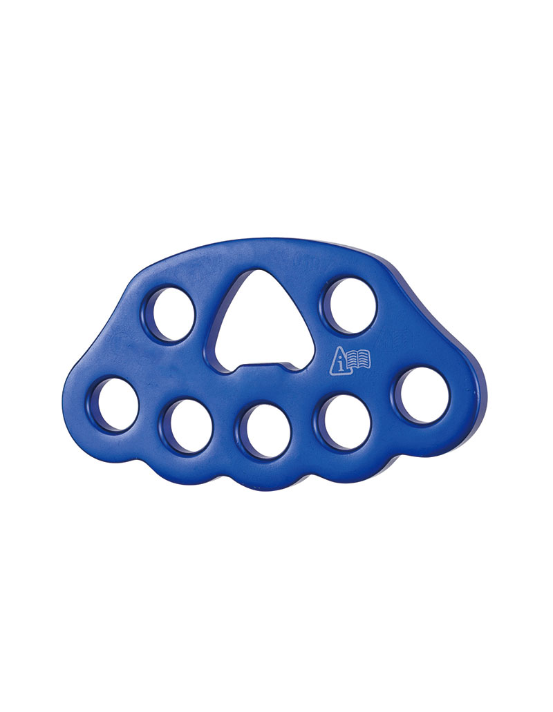 Rappelling Gear Belay Device HT-F11