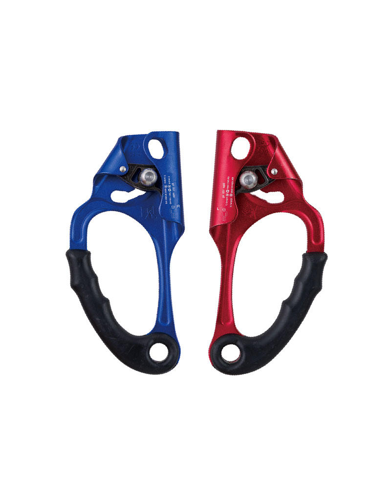 Climbing Hand Ascender for Right and Left HT-F11