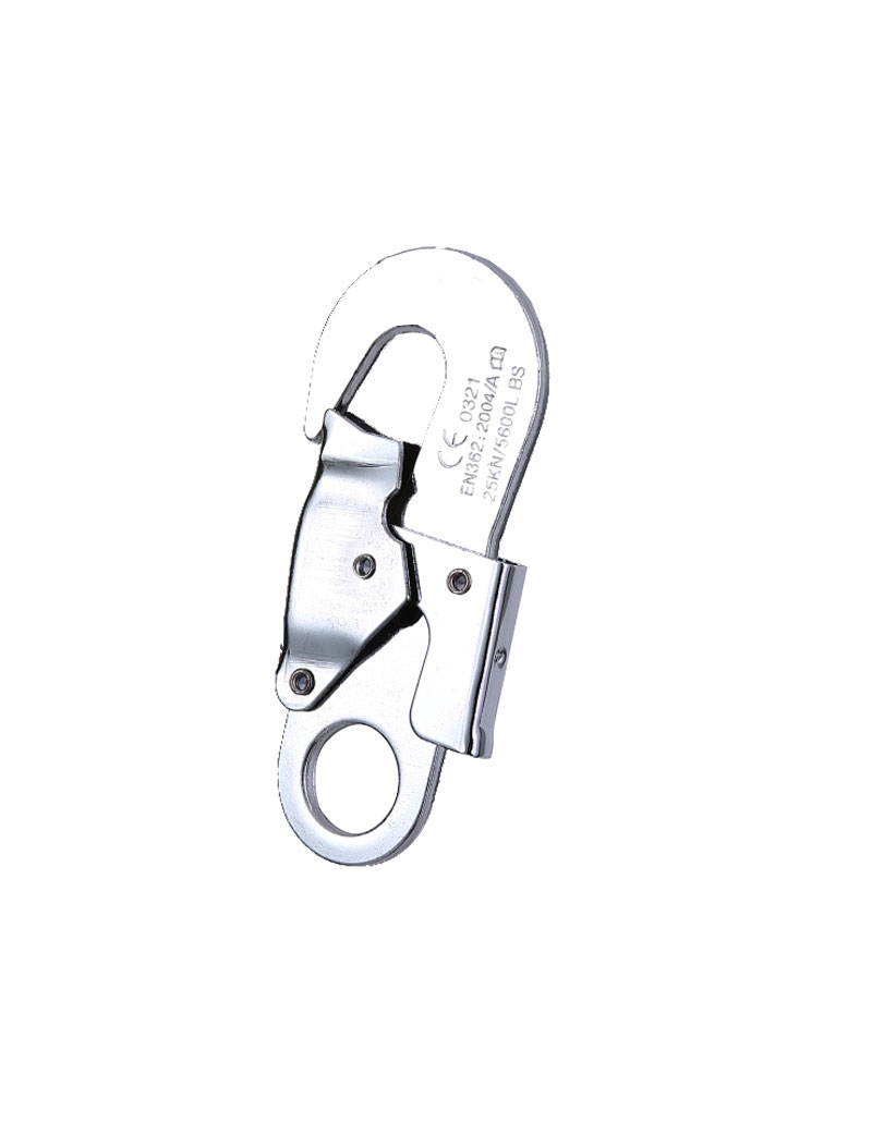 Custom Steel snap hook For Safety Suppliers, Company - Hangzhou Hetai  Safety Belt Co.,Ltd