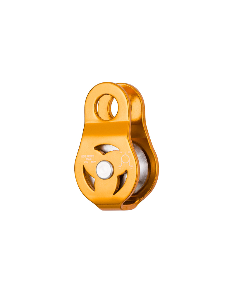 Small Single Pulley Single Side Attachment HT-F04