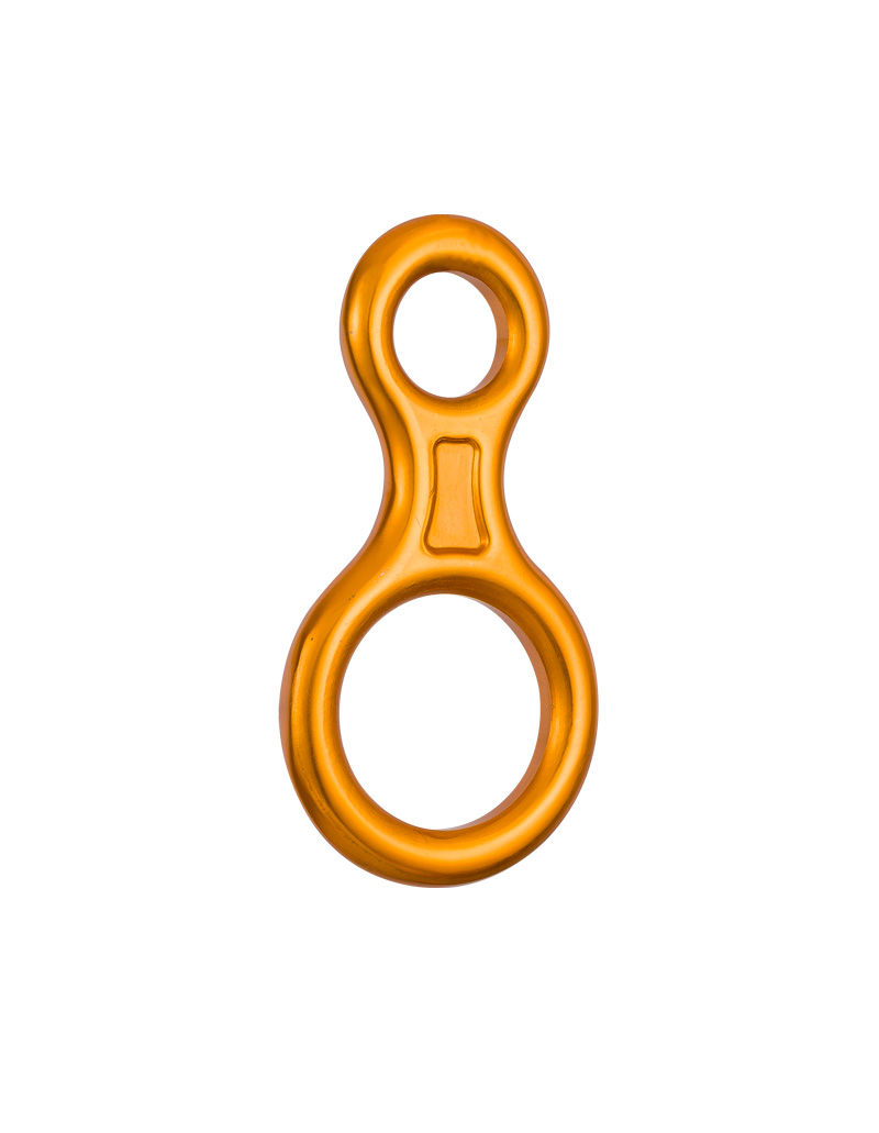 Aluminium Alloy Rope Grab Rope Clamp HT-F08