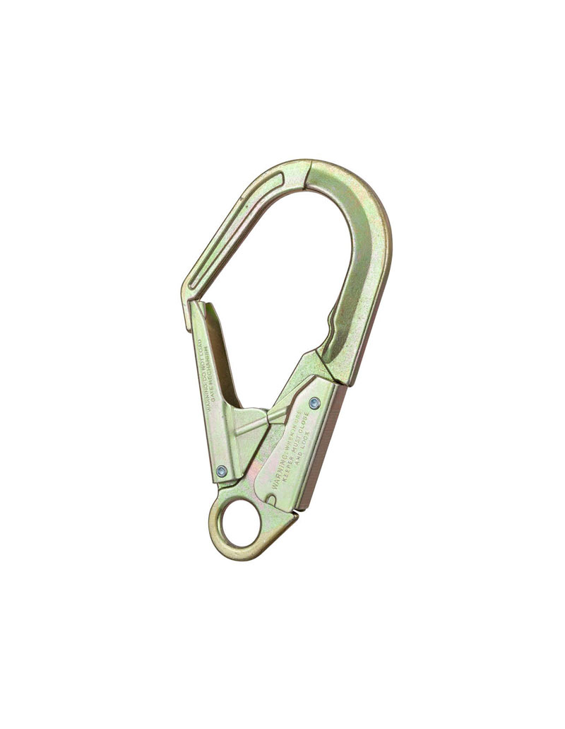 High Strength steel Snap Hook