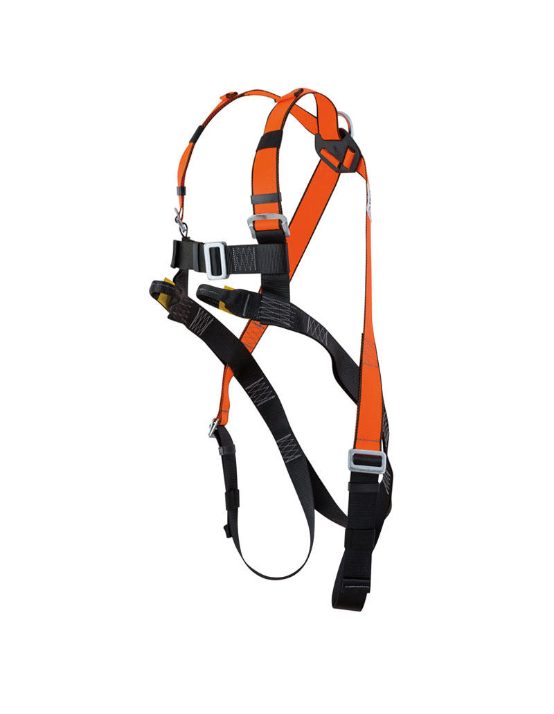 full body harness 2 attachment point HT-315