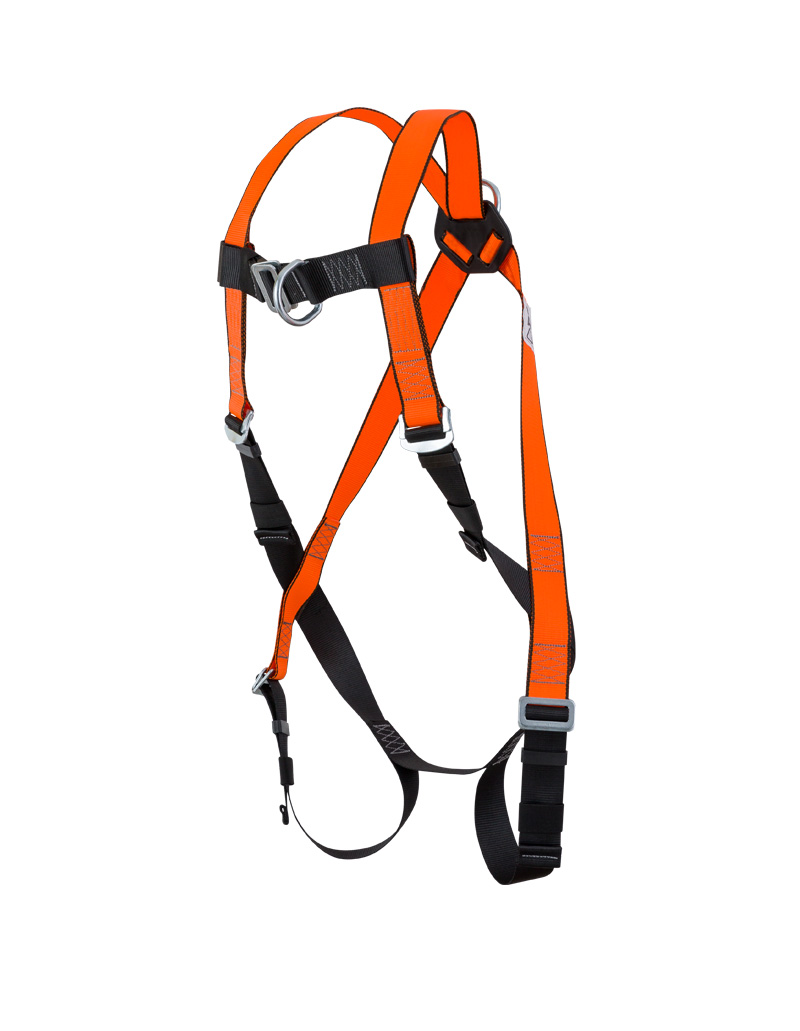 Attachment point Full body harness HT-317