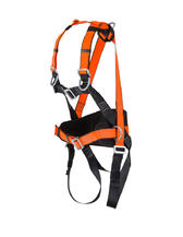 What Is a Safety Harness Belt?