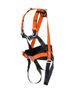 Construction full body safety harness HT-320