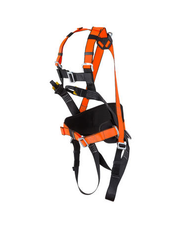 Full Body Harness In Climbing Industry HT-323