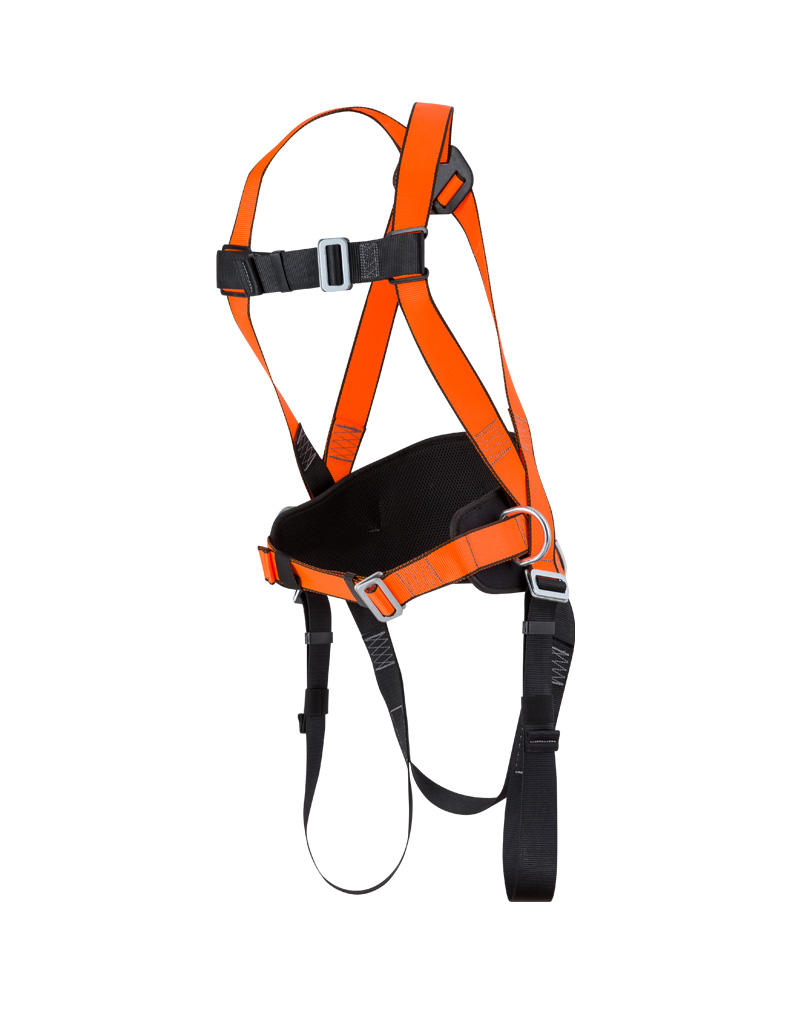 Fall Arrest Safety Harness HT-319