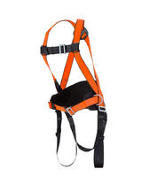 Fall Arrest Safety Harness HT-319