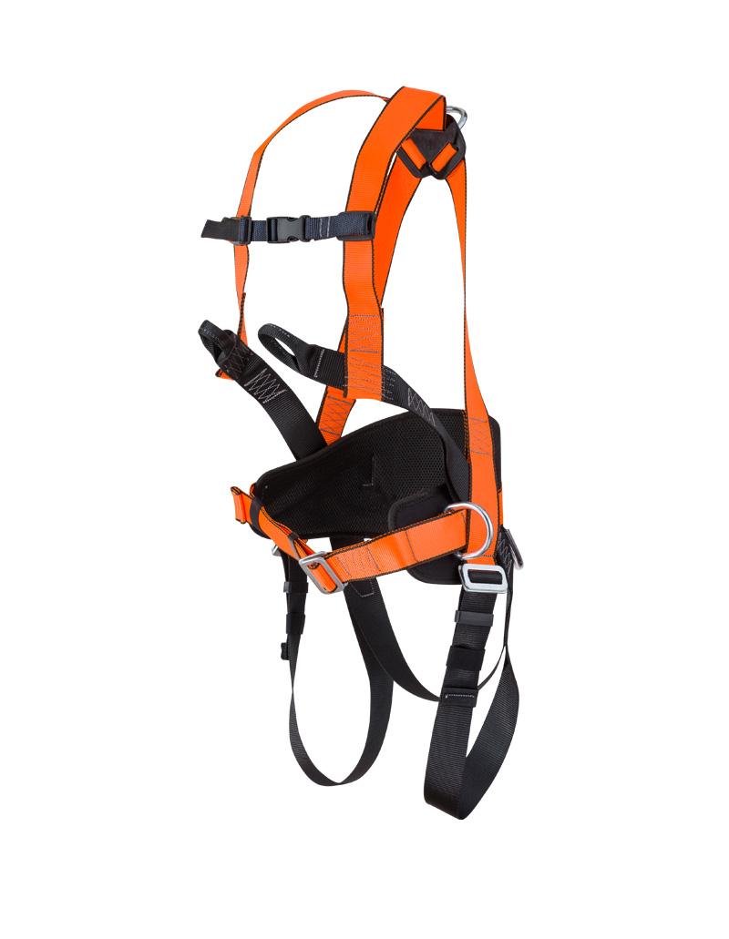 Pass CE test full body harness HT-326
