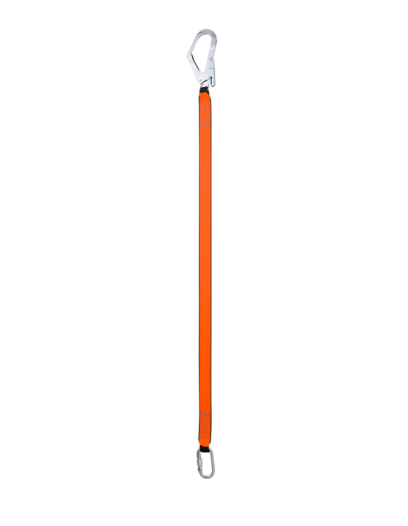 Webbing Restraint Lanyards With Hook HT-L603