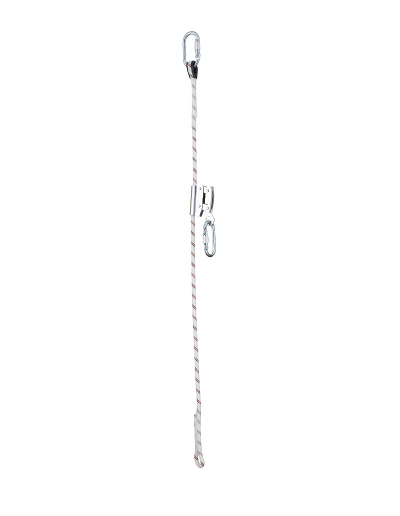 PPE Protection Work Positioning Lanyard HT-611