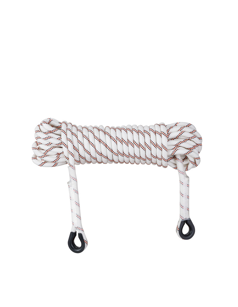 Custom Polyester Kernmantle Rope HT-620 Suppliers, Company