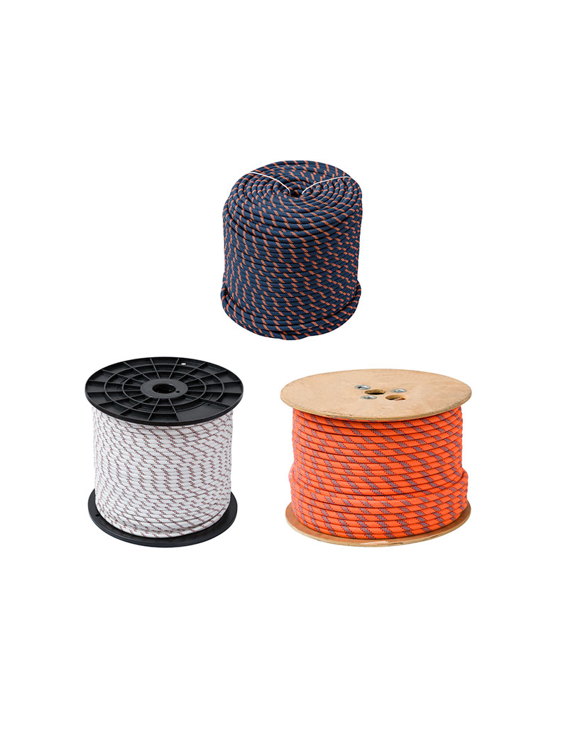 Nylon Twine - Professional Rope Net Manufacturer In China