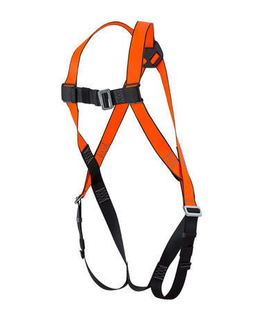 full body hanging safety harness-311