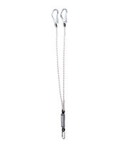A Safety Harness Belt is a device that secures the user to an anchor.