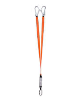 Energy shock absorbers lanyards play a crucial role in fall protection, but are there advancements or innovative designs that can further enhance worker safety and comfort while maintaining compliance with industry standards?