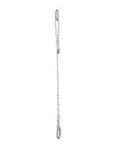 Using a work positioning lanyard in the workplace can help you reduce your exposure to hazards