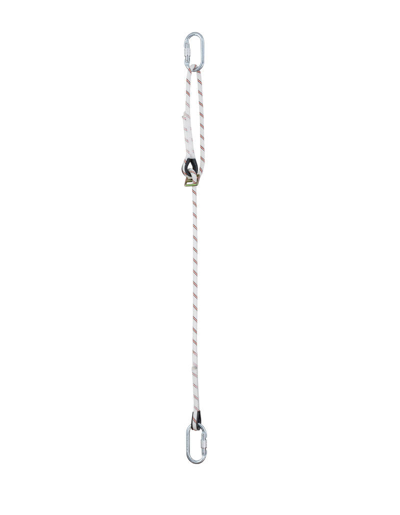 Work Positioning Fall protection lanyard HT-610