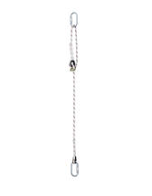Regular inspection and maintenance of vertical anchorage lines are essential to ensure their reliability and effectiveness in fall protection systems
