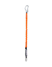 There are many different types of Fall Arrest Lanyards available on the market today