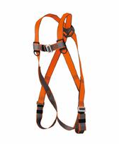 full body hanging safety harness-311