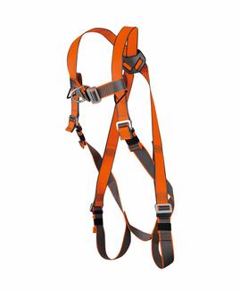Attachment point Full body harness HT-317