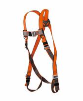 Full Body Safety Harness For Construction Area-336