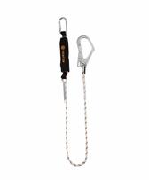 How do these lanyards address the challenge of varying workplace conditions?