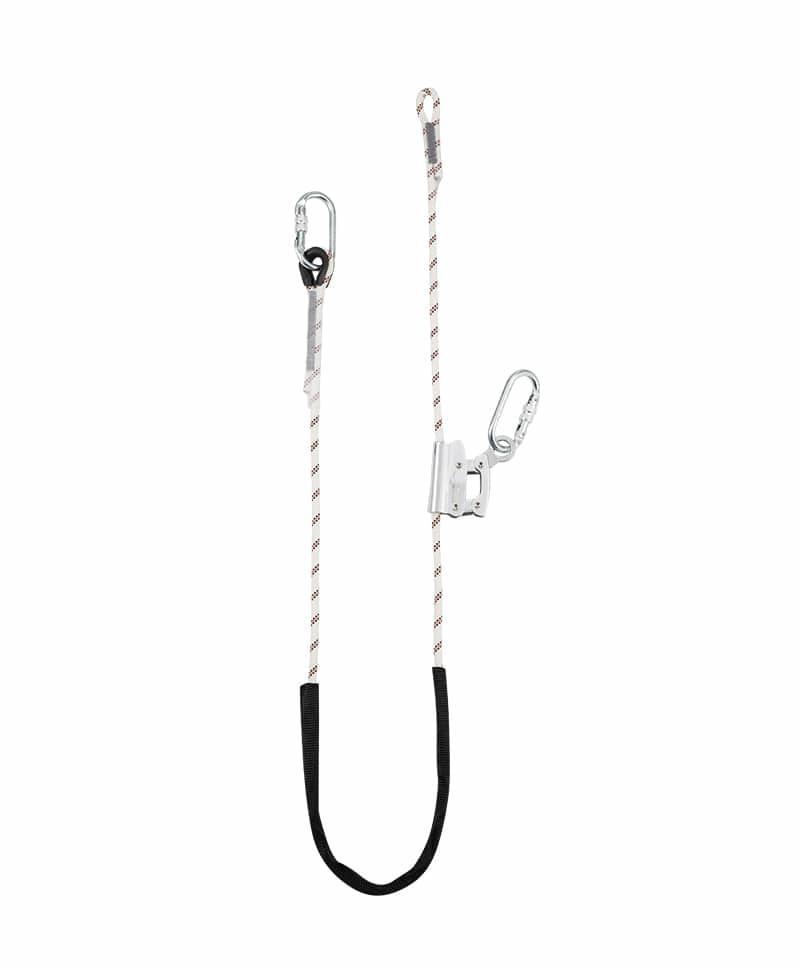 Adjustable working limit rope HT-612