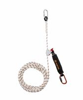 A Safety Harness With Lanyard is a great piece of safety equipment