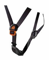 A Body Harness is a must-have safety equipment