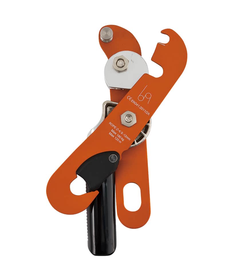 Descending device HT-A04
