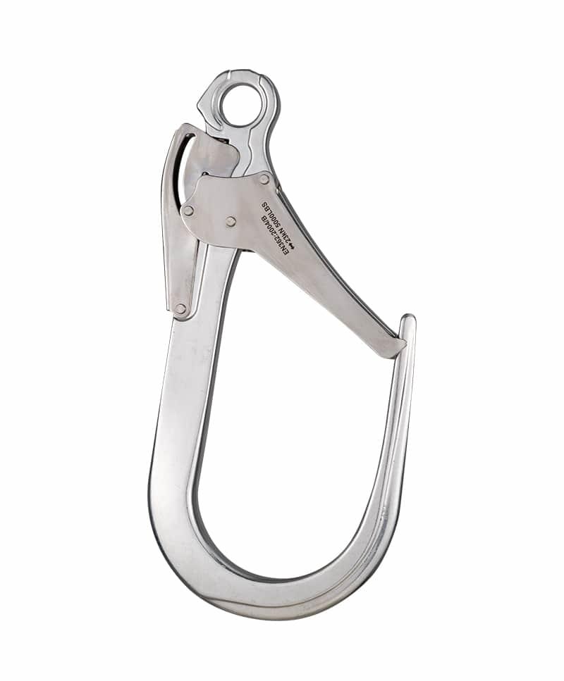 Super large opening safety hook HT-H08