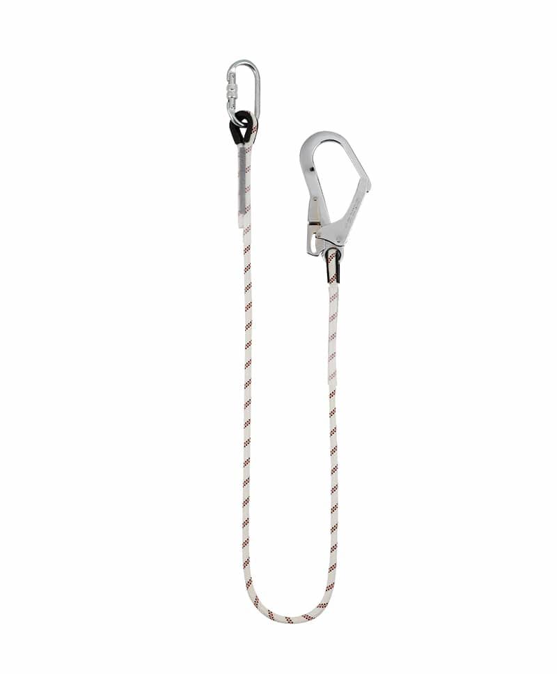 Single hook working limit rope HT-L605