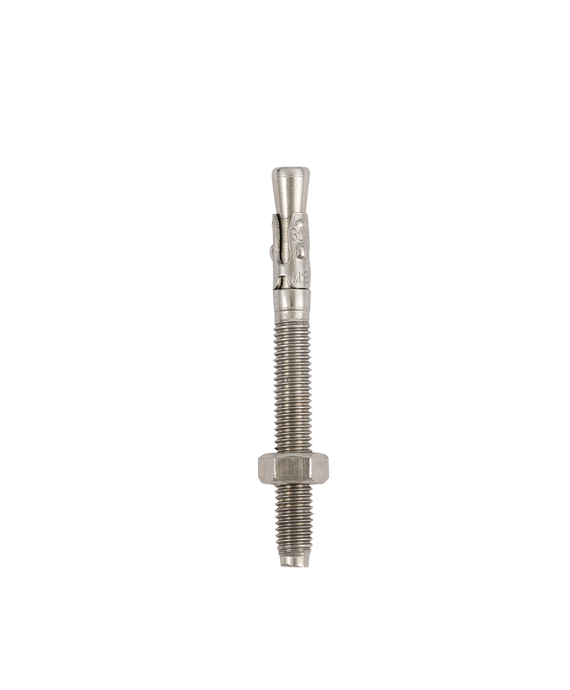 Expansion rock nail HT-MD04