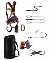 Factors to Consider When Choosing a Full Body Harness