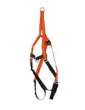 A safety harness belt is an important piece of safety equipment to wear when working at heights