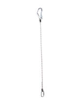 The Different Types of Fall Arrest Lanyards